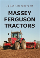 Massey Ferguson Tractors | Jonathan Whitlam
