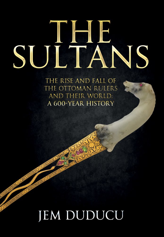 The Sultans | Jem Duducu