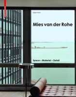 Mies van der Rohe | Edgar Stach