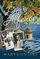 Dear Alfonso | Mary Contini