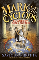 Mark of the Cyclops: An Ancient Greek Mystery | Saviour Pirotta