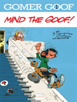 Mind the Goof | Franquin