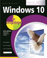 Windows 10 in easy steps - Special Edition | Mike McGrath