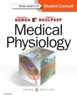 Medical Physiology | Walter F. Boron, Emile L. Boulpaep