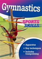 Sports Skills: Gymnastics | Paul Mason