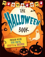 The Halloween Book | Annalees Lim