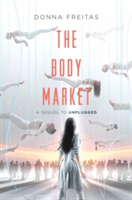 The Body Market | Donna Freitas