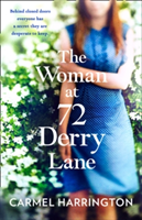 The Woman at 72 Derry Lane | Carmel Harrington