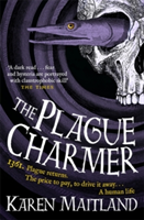 The Plague Charmer | Karen Maitland