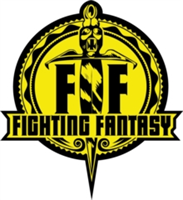 Fighting Fantasy: House of Hell | Steve Jackson