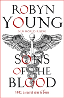 Sons of the Blood | Robyn Young