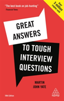 Great Answers to Tough Interview Questions | Martin John Yate