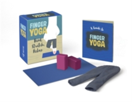 Finger Yoga | Running Press