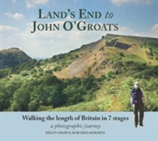 Land\'s End to John O\'Groats | Helen Shaw, Bob Shelmerdine