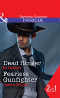 Dead Ringer | B. J. Daniels, Joanna Wayne