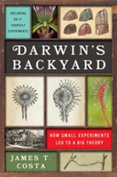 Darwin\'s Backyard | James T. Costa