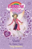 Rainbow Magic: Susie the Sister Fairy | Daisy Meadows