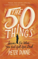 The 50 Things | Peter Dunne