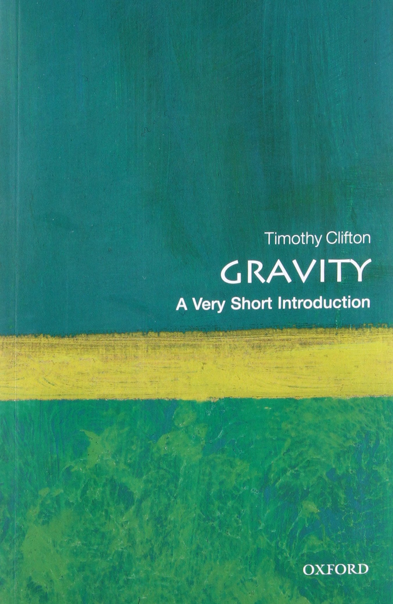 Gravity | Timothy Clifton