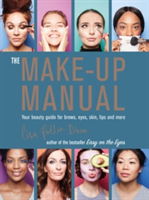 The Make-up Manual | Lisa Potter-Dixon