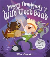 Jimmy Finnigan\'s Wild Wood Band | Tom Knight