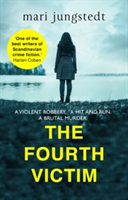 The Fourth Victim | Mari Jungstedt