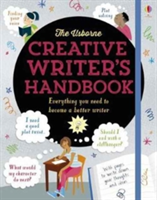 Creative Writer\'s Handbook | Megan Cullis, Katie Daynes