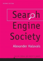 Search Engine Society | Alexander Halavais