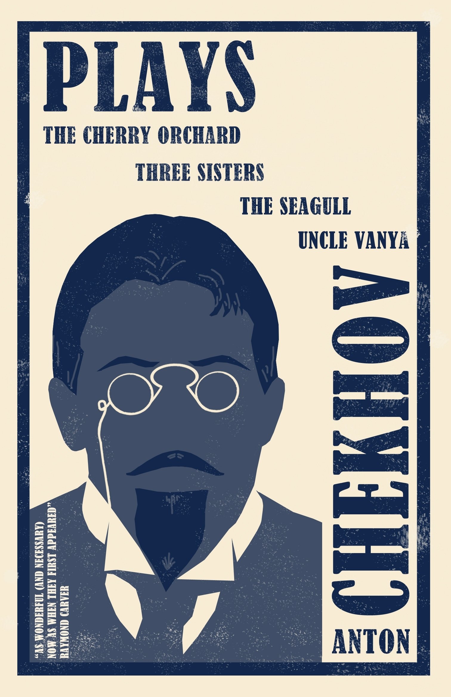 Plays | Anton Chekhov