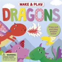 Make & Play Dragons | Arcturus Publishing
