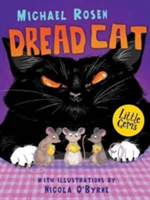 Dread Cat | Michael Rosen