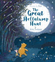 Winnie-the-Pooh: The Great Heffalump Hunt | Giles Andreae