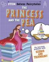 STEM Solves Fairytales: The Princess and the Pea | Jasmine Brooke