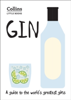 Gin | Dominic Roskrow