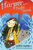 Harper and the Night Forest | Cerrie Burnell