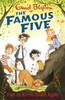 Famous Five: Five On Kirrin Island Again | Enid Blyton