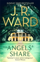 The Angels\' Share | J. R. Ward