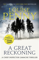 A Great Reckoning | Louise Penny