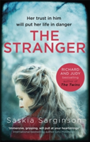 The Stranger | Saskia Sarginson