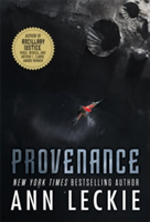 Provenance | Ann Leckie