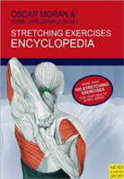 Vezi detalii pentru Stretching Excercises Encyclopedia | Oscar Moran