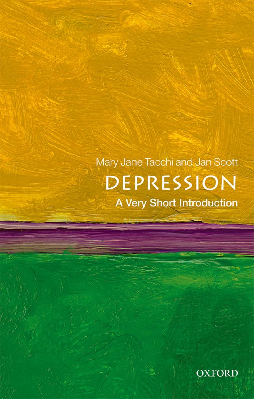 Depression | Mary Jane Tacchi, Jan Scott