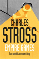 Empire Games | Charles Stross