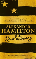 Alexander Hamilton | Martha Brockenbrough