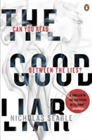 The Good Liar | Nicholas Searle