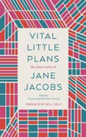 Vital Little Plans | Jane Jacobs