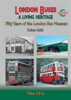 London Buses a Living Heritage | Graham Smith