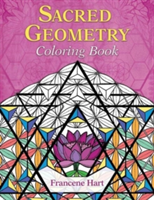 Sacred Geometry Coloring Book | Francene Hart