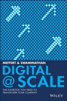 Digital @ Scale | Anand Swaminathan, Jurgen Meffert