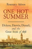 One Hot Summer | Rosemary Ashton